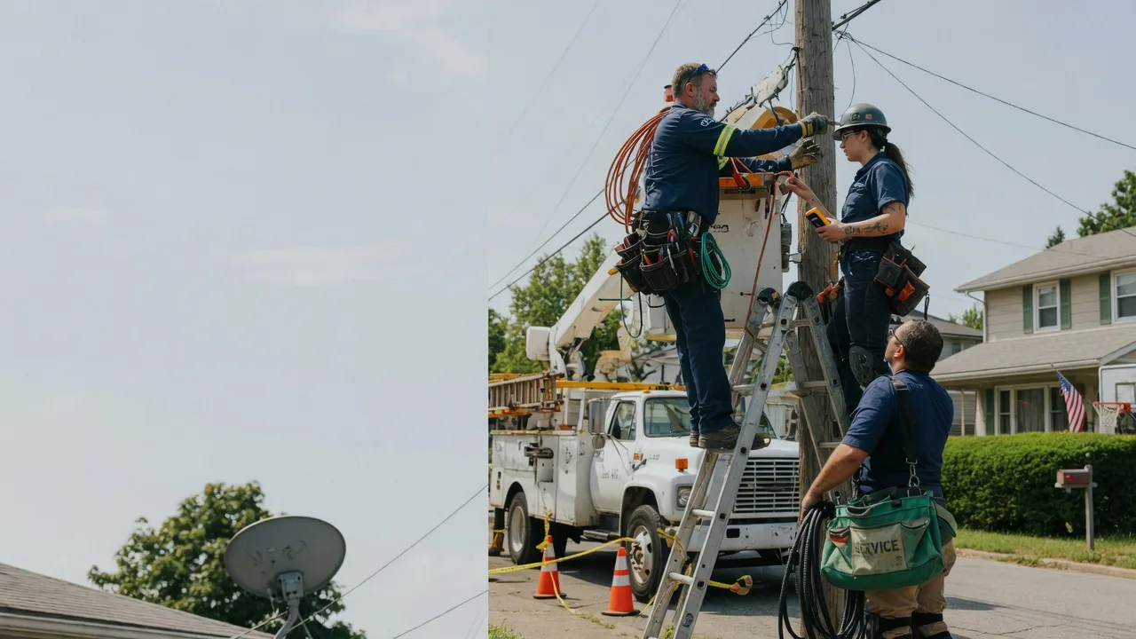 Electrical Repair in Dayton, TN near me